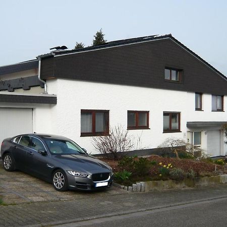 Ferienwohnung Sinsheim-Duehren Exteriér fotografie