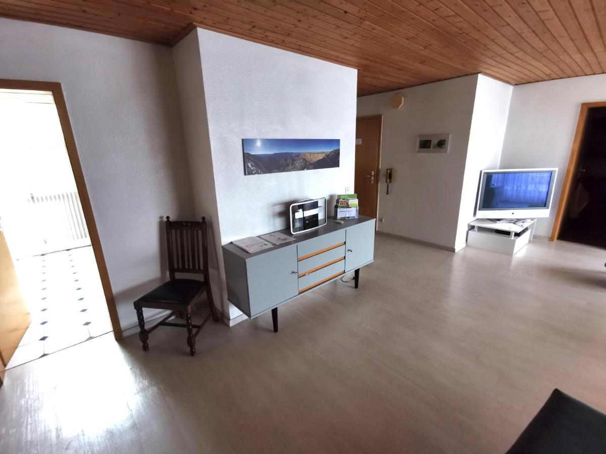 Ferienwohnung Sinsheim-Duehren Exteriér fotografie