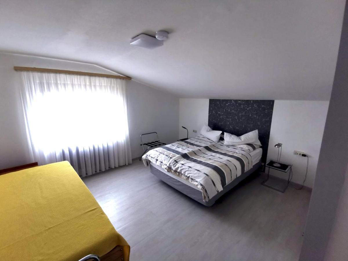 Ferienwohnung Sinsheim-Duehren Exteriér fotografie
