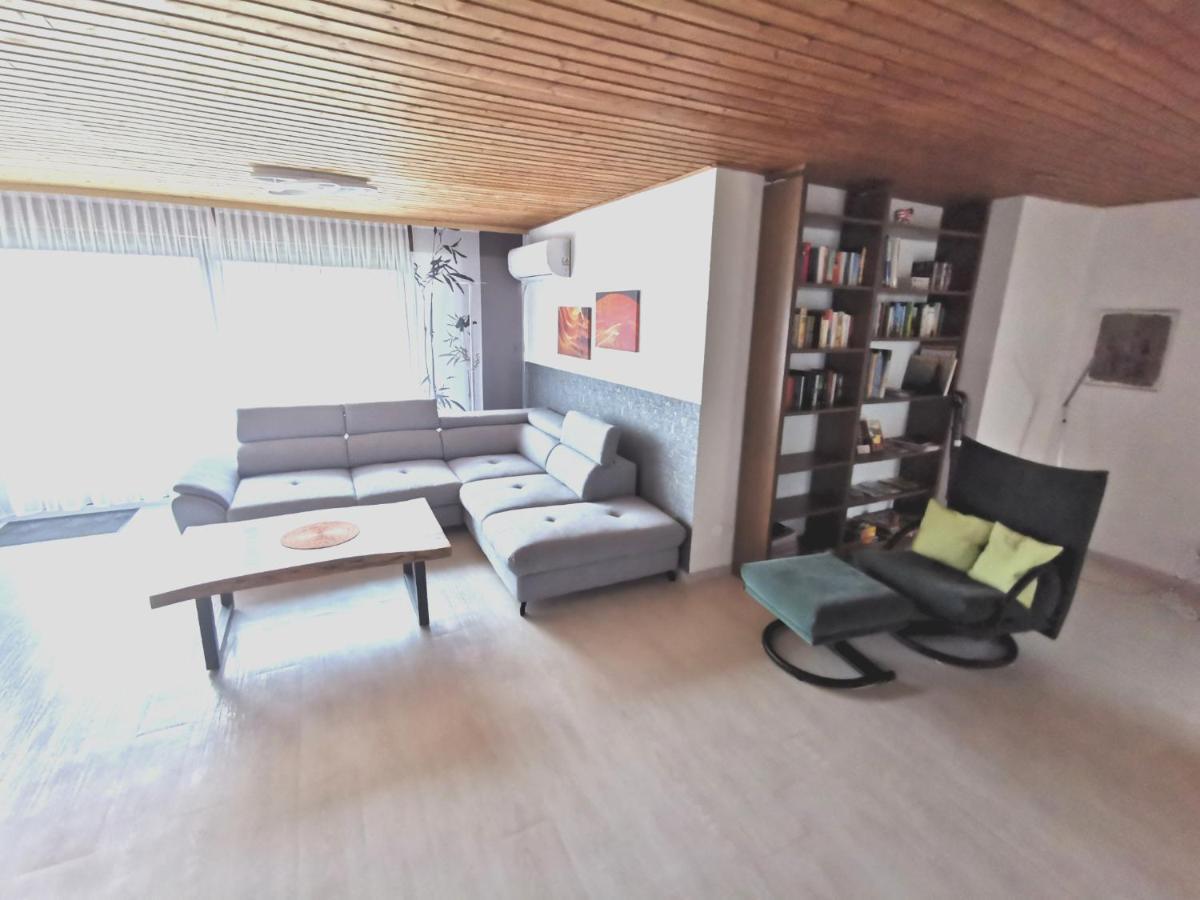 Ferienwohnung Sinsheim-Duehren Exteriér fotografie